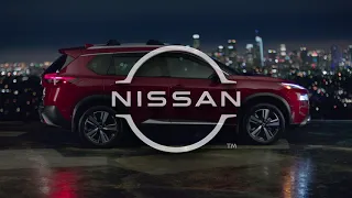 2021 Nissan Rogue Style and Tech Accessories | Charlie Clark