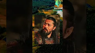 Baiju noyan history and Death In Hindi |  Noyan history In Hindi | ertugrul ghazi #shorts