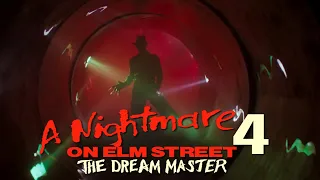 Nightmare on Elm Street 4: The Dream Master tribute (Tuesday Knight - Running From this Nightmare)