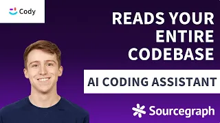 Sourcegraph Cody: your AI coding assistant - Use Cases