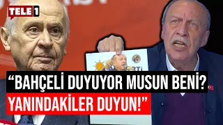 "Devlet Bahçeli'nin milliyetçilikle bir sorunu mu var?" Yaşar Okuyan, belgelerle konuştu! | ARŞİV