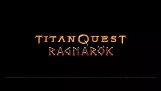 Titan Quest Ragnarok EPIC Part 58 Hades Treasury FULL HD