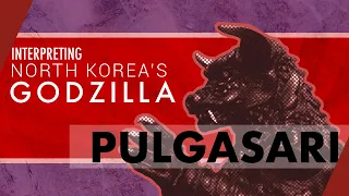 Interpreting North Korea's Godzilla: Pulgasari | Video Essay