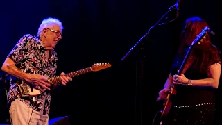 John Mayall  - Early In The Morning - the Circus, Helsinki Feb 27, 2019