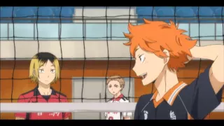 HAIKYU July 26, 2015 Teaser