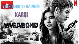 Dizi: Vagabond