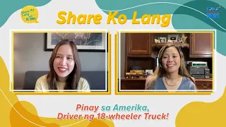Ano ang mga common misconception sa mga babae pagdating sa career? | Share Ko Lang