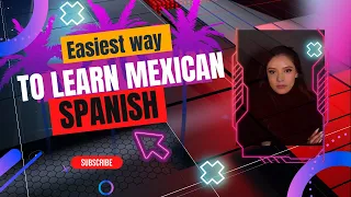 Mexican SLANG Basics - Express Dislike