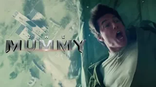 The Mummy - ralphthemoviemaker