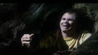 Step Brothers - Buried Alive Scene - Get Off Me, Zombie!