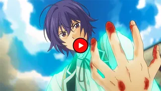 🔥並行世界の薬剤師 |1-12話 Anime English Subtitle 2024 | All Episodes Full Screen HD!