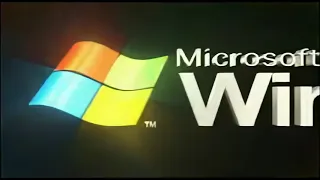 Windows Server 2003 Animation (HD 60 FPS)