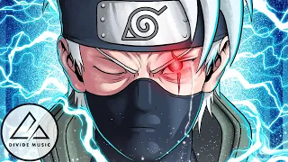 KAKASHI SONG | "Light Out" | Divide Music [Naruto Shippuden]