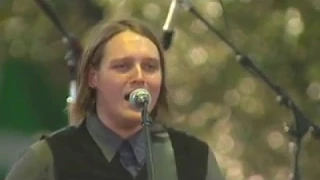 Arcade Fire - Austin City Limits Festival 2005 - September 25, 2005