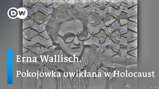 Strażniczka z Majdanka: "Nic nie widziałam"