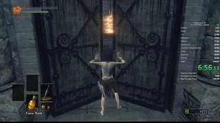 Dark Souls 3 SL1 Glitchless All Bosses in 1:39:38