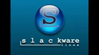 Создание "живой" Slackware Live USB-флешки