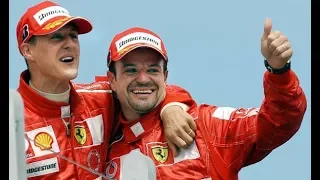 TOP 10 F1 Drivers That Never Won The Championship