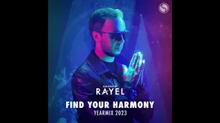 Andrew Rayel - Find Your Harmony Yearmix 2023