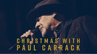 Paul Carrack - Walking in a Winter Wonderland [Official Audio]