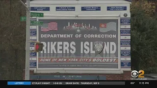 Elected Leaders Sounding Alarm Over Violence, Inmate Deaths At Rikers Island