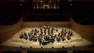 Tchaikovsky Piano Concerto No. 1 Op. 23 in Bb Minor / 차이코프스키 피아노 협주곡 1번