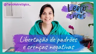 ♌ LEÃO 🌟 SETEMBRO • QUEBRA DE PADRÕES FAMILIARES | COMUNICADO IMPORTANTE EM BREVE