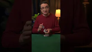 Impossible Sandwich Card Trick!