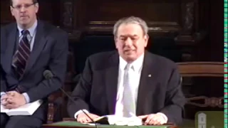 Precious Blood (1 Peter 1:18-19) - Dr. R.C. Sproul