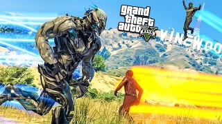 ГТА 5 МОДЫ БОГ СКОРОСТИ САВИТАР ПОЙМАЛ ФЛЭША! ОБЗОР МОДА В GTA 5! ИГРЫ ГТА МИР МОДОВ ВИДЕО ДЛЯ ДЕТЕЙ