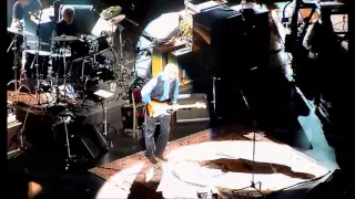 Eric Clapton - Pretending - Royal Albert Hall 2015