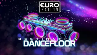 Destination Dancefloor Live to Air (Broadcast Version)