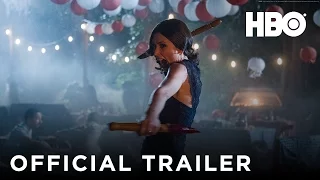 True Blood - Season 7: Trailer - Official HBO UK