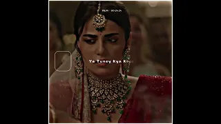 Ye tune kya kiya song | #song #shorts #sad