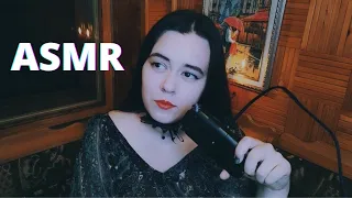 АСМР ролевая игра на кухне  шëпот ASMR role play