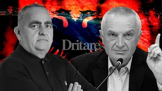 Bomba nga SHBA! Beleri edhe Meta tradhtarë të Shqipërisë! Flet Bardhyl Reso! | Intervista e ditës