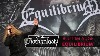 Blut im Auge | Equilibrium live | Rockpalast 2019