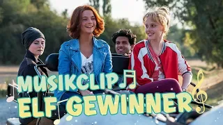 BIBI & TINA 4 - Tohuwabohu Total - ELF GEWINNER - Offizielles Musikvideo!