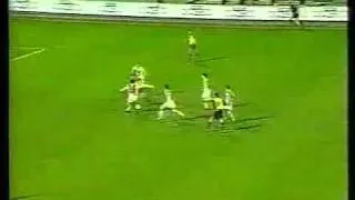 OΛΥΜΠΙΑΚΟΣ-ΑΕΚ 3-0 Πρωταθλημα 1999-00