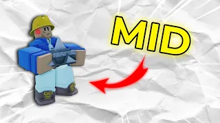 Is Trapper Good Or Bad TDS! | Roblox