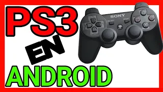 😱como CONECTAR mando de PS3 o cualquier otro a ANDROID😎 | vibración CONSTANTE SOLUCIÓNADA (por USB)