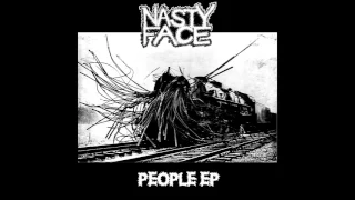 Nasty Face - People FULL EP (2017 - Goregrind)