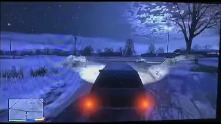 What happen if Michael trevor and brad get back to North   yankton