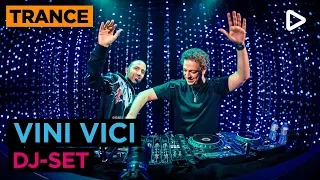 Vini Vici (DJ-SET) | SLAM! MixMarathon XXL @ ADE 2018