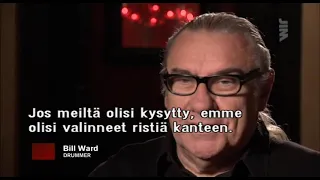 Biography: Black Sabbath (2010), documentary with finnish subtitles.
