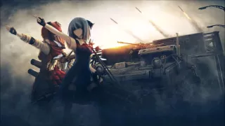 Nightcore - The Lost Battalion (Sabaton) [HQ]