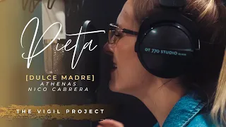 Pieta (Dulce Madre) feat. @Athenasmusica & Nico Cabrera by The Vigil Project // @jonatannarvaez