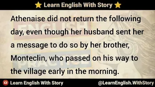 Confuse Wife - English Story - Graded Reader - Learn English Through Story #LEwS1