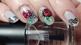 How to make Decals/reverse stamping for beginners
