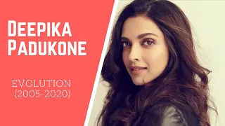 #Back2Back | Deepika Padukone Movie Evolution (2005-2020)